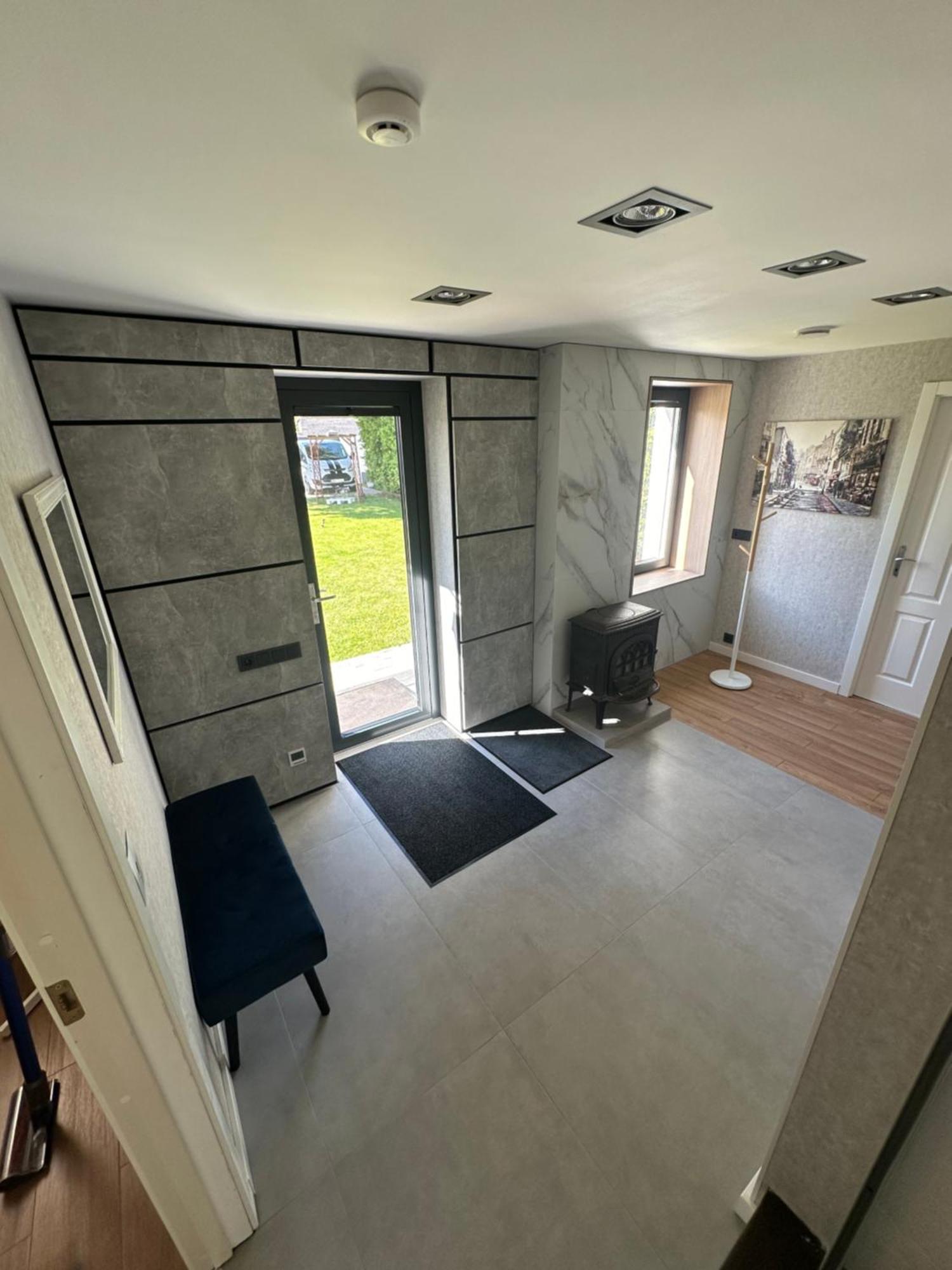 Robezu Street House * Liepaja