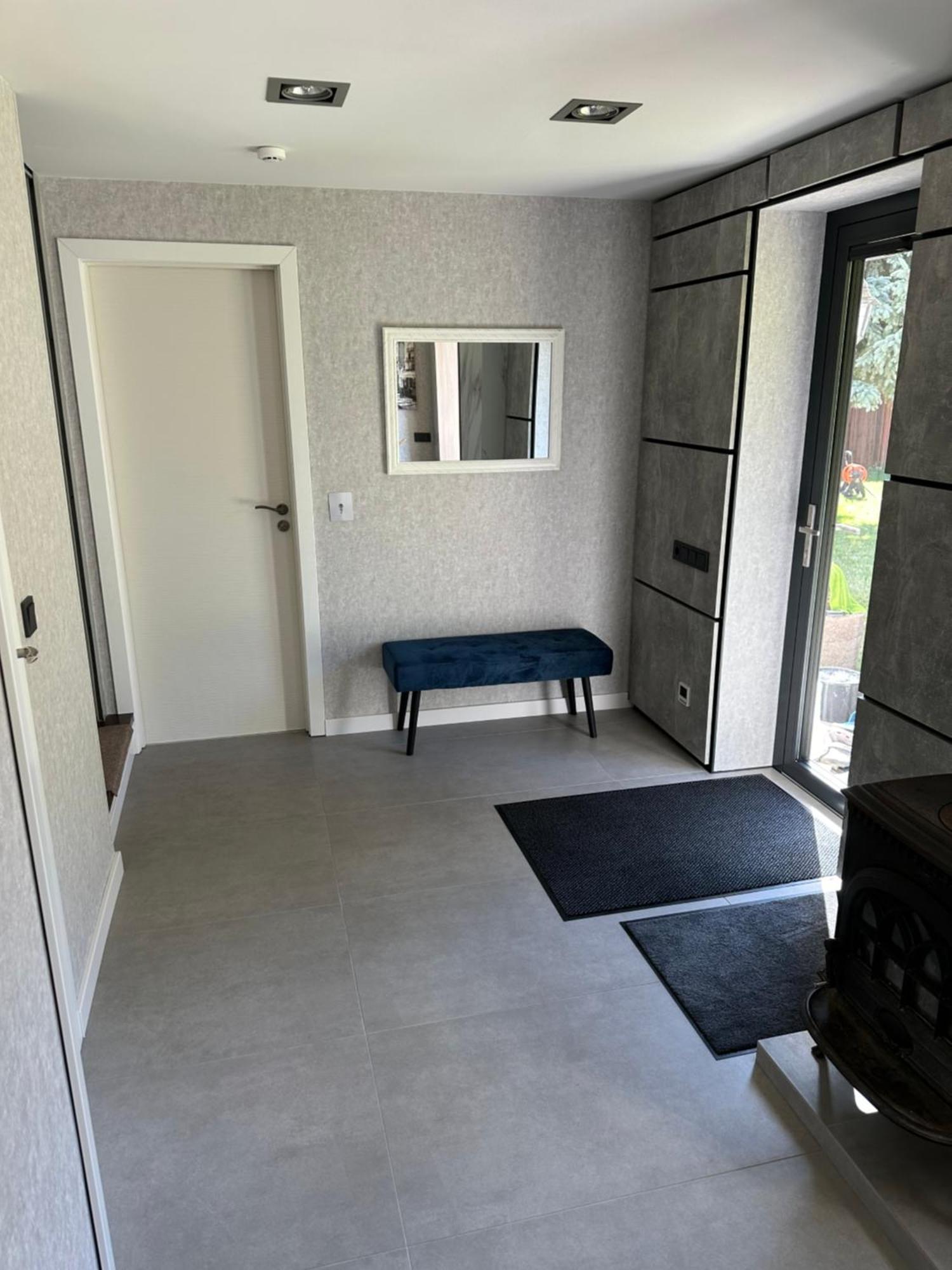 Vakantiehuis Robezu Street House