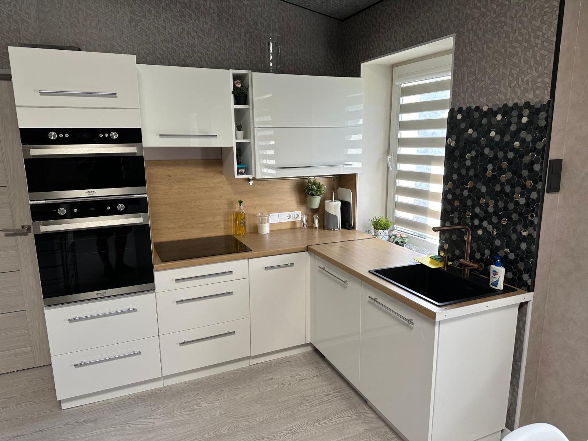 Vakantiehuis Robezu Street House *