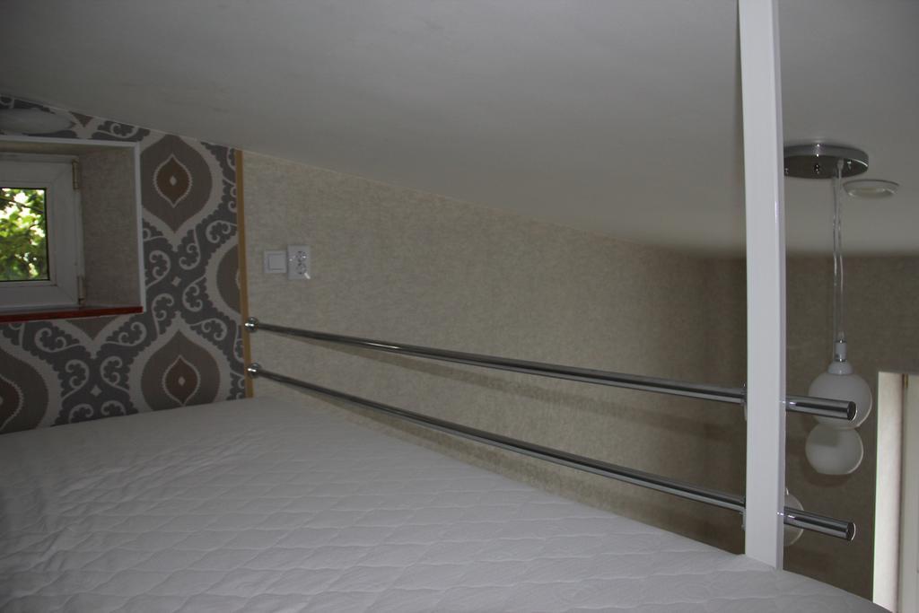 Vakantiehuis Robezu Street House *
